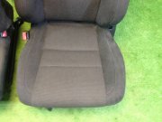 Conjunto de bancos SUBARU LANCASTER OEM 64010AE800ML, 64010AE810ML, 64221AE250ML, 64231AE400ML BH9 2002 серый 1U2