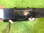 Comando do climatizador SUBARU LANCASTER OEM 72311AE180 BH9 2002 EJ254