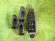 Window control module SUBARU LANCASTER OEM 83071AE080, 83071AE040 BH9 2002 EJ254