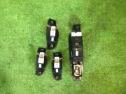 Window control module SUBARU LANCASTER OEM 83071AE080, 83071AE040 BH9 2002 EJ254