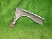 บังโคลนหน้าซ้าย SUBARU LANCASTER OEM 57120AE031 BH9 2002 серый 1U2