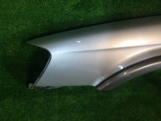 บังโคลนหน้าซ้าย SUBARU LANCASTER OEM 57120AE031 BH9 2002 серый 1U2