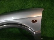 บังโคลนหน้าซ้าย SUBARU LANCASTER OEM 57120AE031 BH9 2002 серый 1U2
