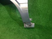 บังโคลนหน้าซ้าย SUBARU LANCASTER OEM 57120AE031 BH9 2002 серый 1U2