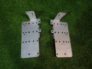 ขายึดเครื่องเสียง 66201AE000, 66201AE010, 66201AE040, 66201AE050 SUBARU LANCASTER