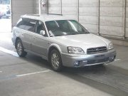 Крепление магнитофона SUBARU LANCASTER OEM 66201AE000, 66201AE010, 66201AE040, 66201AE050 BH9 2002