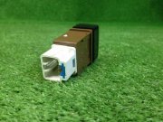 Interruptor do desembaciador dianteiro SUBARU LANCASTER OEM 83001AE020 BH9 2002 EJ254