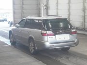 雾灯开关 SUBARU LANCASTER OEM 83001AE000 BH9 2002 EJ254