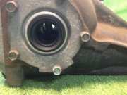 เฟืองท้าย SUBARU LANCASTER OEM 27011AA413, 38104AA030 BH9 2002 EJ254