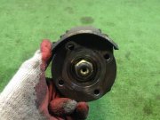 เฟืองท้าย SUBARU LANCASTER OEM 27011AA413, 38104AA030 BH9 2002 EJ254
