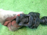 ข้อต่อแกนพวงมาลัย SUBARU LANCASTER OEM 34500AE030 BH9 2002 EJ254