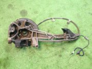 ดุมล้อหลังซ้าย SUBARU LANCASTER OEM 28474AE000, 20252AE011, 26700AE060, 26692AE090, 26696AE020 BH9 2002 EJ254