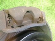 ดุมล้อหลังซ้าย SUBARU LANCASTER OEM 28474AE000, 20252AE011, 26700AE060, 26692AE090, 26696AE020 BH9 2002 EJ254