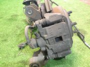 Right rear wheel hub SUBARU LANCASTER OEM 26700AE060, 26692AE080, 26696AE020, 20252AE001, 28474AE000 BH9 2002 EJ254