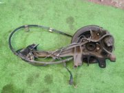 Right rear wheel hub SUBARU LANCASTER OEM 26700AE060, 26692AE080, 26696AE020, 20252AE001, 28474AE000 BH9 2002 EJ254