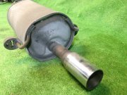 หม้อพักท้าย 44300AE120 SUBARU LANCASTER