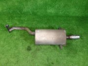 หม้อพักท้าย SUBARU LANCASTER OEM 44300AE120 BH9 2002 EJ254
