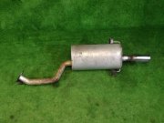 หม้อพักท้าย SUBARU LANCASTER OEM 44300AE120 BH9 2002 EJ254