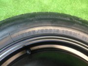 ล้ออะไหล่ SUBARU LANCASTER OEM 28111AC232, 28111AC231 BH9 2002