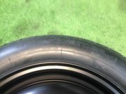 ล้ออะไหล่ SUBARU LANCASTER OEM 28111AC232, 28111AC231 BH9 2002