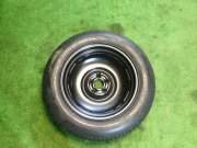 ล้ออะไหล่ SUBARU LANCASTER OEM 28111AC232, 28111AC231 BH9 2002