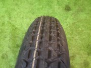 ล้ออะไหล่ SUBARU LANCASTER OEM 28111AC232, 28111AC231 BH9 2002