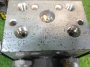 กล่อง ABS SUBARU LANCASTER OEM 27539AE001 BH9 2002 EJ254