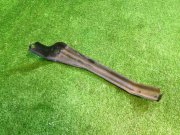 Soporte derecho del parachoques delantero SUBARU LANCASTER OEM 57707AE230 BH9 2002 серый 1U2