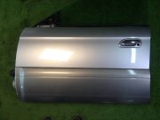 左前门 SUBARU LANCASTER OEM 60009AE050, 60009AE070, 61011AE030 BH9 2002 серый 1U2