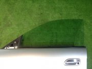 左前门 SUBARU LANCASTER OEM 60009AE050, 60009AE070, 61011AE030 BH9 2002 серый 1U2