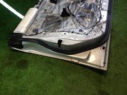 左前门 SUBARU LANCASTER OEM 60009AE050, 60009AE070, 61011AE030 BH9 2002 серый 1U2