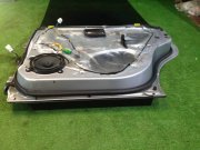 右后门 SUBARU LANCASTER OEM 60400AE420 BH9 2002 серый 1U2