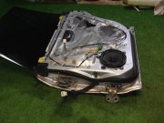 右后门 SUBARU LANCASTER OEM 60400AE420 BH9 2002 серый 1U2