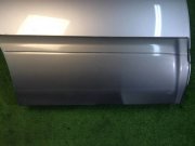 右后门 SUBARU LANCASTER OEM 60400AE420 BH9 2002 серый 1U2