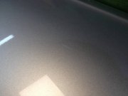 右后门 SUBARU LANCASTER OEM 60400AE420 BH9 2002 серый 1U2