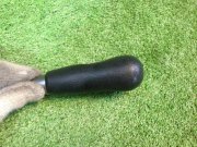 Gear knob SUBARU LANCASTER OEM 35126SA000 BH9 2002 EJ254