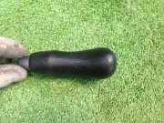 Gear knob SUBARU LANCASTER OEM 35126SA000 BH9 2002 EJ254
