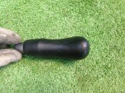 Gear knob SUBARU LANCASTER OEM 35126SA000 BH9 2002 EJ254