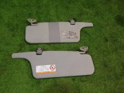 ที่บังแดด 92011AE003OB, 92011AE034OB, 92011AE033OB SUBARU LANCASTER