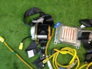 エアバッグ一式 SUBARU LANCASTER OEM 98221AE060, 98211AE040ML, 98271AE000DG, 98231AE000, 98231AE010, BH9 2002 EJ254