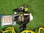 エアバッグ一式 SUBARU LANCASTER OEM 98221AE060, 98211AE040ML, 98271AE000DG, 98231AE000, 98231AE010, BH9 2002 EJ254