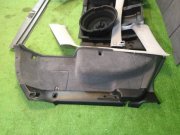 Revestimento da bagageira SUBARU LANCASTER OEM 94047AE030AC, 94047AE020AC, 94016AE010OB, 95065AE080OC, 95066AE020OC BH9 2002 серый 1U2