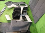 Revestimento da bagageira SUBARU LANCASTER OEM 94047AE030AC, 94047AE020AC, 94016AE010OB, 95065AE080OC, 95066AE020OC BH9 2002 серый 1U2