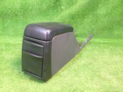 手套箱与扶手 SUBARU LANCASTER OEM 92111AE010AC BH9 2002 серый 1U2