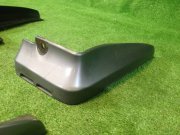 挡泥板 SUBARU LANCASTER OEM J1017AE122LG, J1017AE123LG, J1017AE125LG, J1017AE126LG BH9 2002 серый 1U2