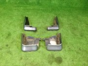 挡泥板 SUBARU LANCASTER OEM J1017AE122LG, J1017AE123LG, J1017AE125LG, J1017AE126LG BH9 2002 серый 1U2
