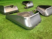 挡泥板 SUBARU LANCASTER OEM J1017AE122LG, J1017AE123LG, J1017AE125LG, J1017AE126LG BH9 2002 серый 1U2