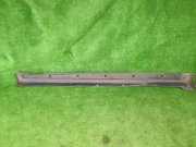 Faldón derecho SUBARU LANCASTER OEM 57703AE080MQ, 57711AE040 BH9 2002 серый 1U2