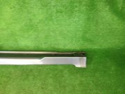Порог левый SUBARU LANCASTER OEM 91111AE090MQ BH9 2002 серый 1U2