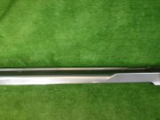 Порог левый SUBARU LANCASTER OEM 91111AE090MQ BH9 2002 серый 1U2
